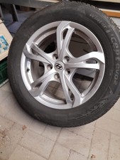 HYUNDAI TUCSON, IX 35, EZ