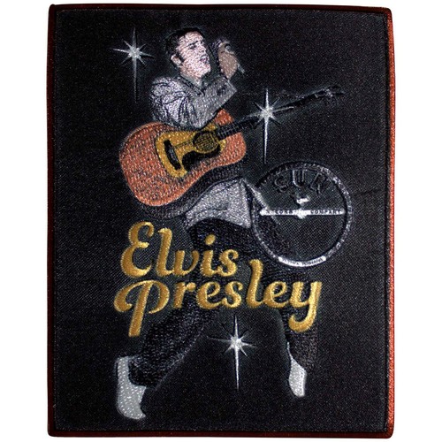 Sonne records elvis mikrofon - elvis,