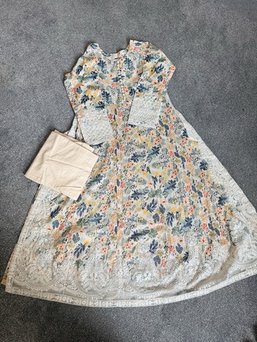 Pakistanisches kleid salwar - pakistanisches,