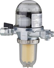 Oventrop Heizölentlüfter Toc