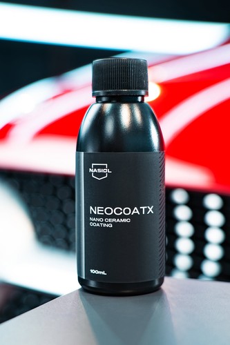 Nasiol neocoatx 100 - nasiol, –