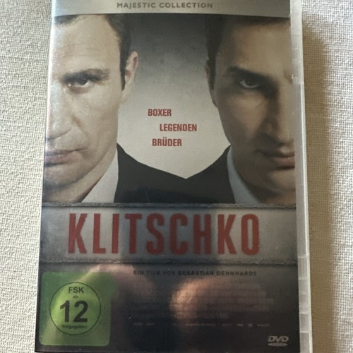 Klitschko vitali wladimir - -, &