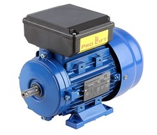 0,37kW Elektromotor 230V 1380