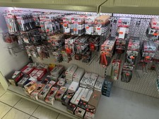 Restposten 5 kg Dübel /