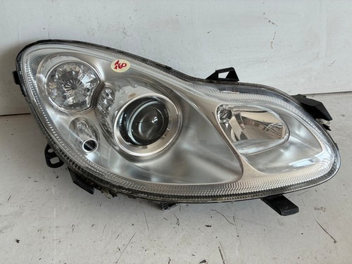 Original scheinwerfer rechts - original,