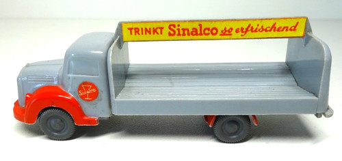 WIKING,Rarität,Sinalco,Merced