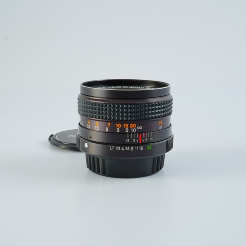 Exzellent konica hexanon - exzellent,