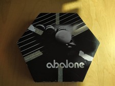 Spiel: Abalone. Schmidt