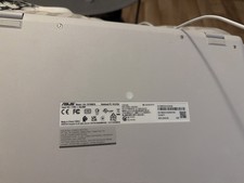 ASUS Chromebook