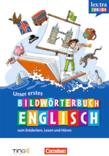 Lextra junior englisch - lextra,
