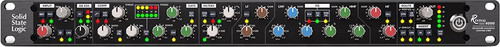 Solid state logic revival 4000 - solid, revival-4000