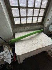 Oldtimer Trabant Stoßstange