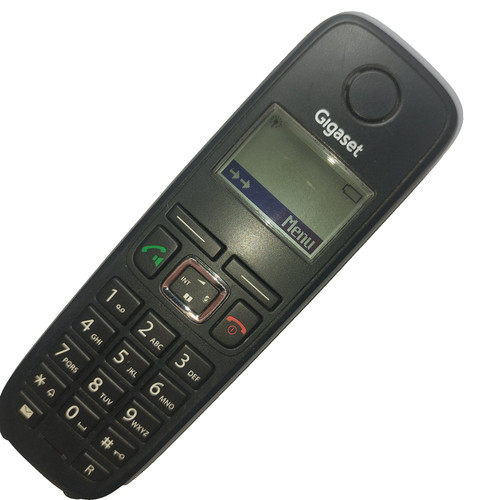 Gigaset as320h wie - gigaset,
