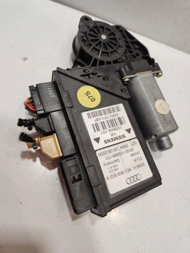 Audi cabrio 8h7 8he - a4,