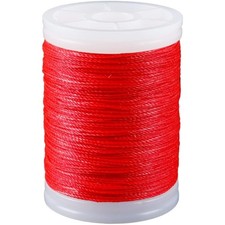 Bogen String, Zugkraft 34