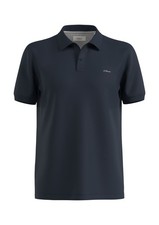 S.OLIVER Herren Poloshirt 100%