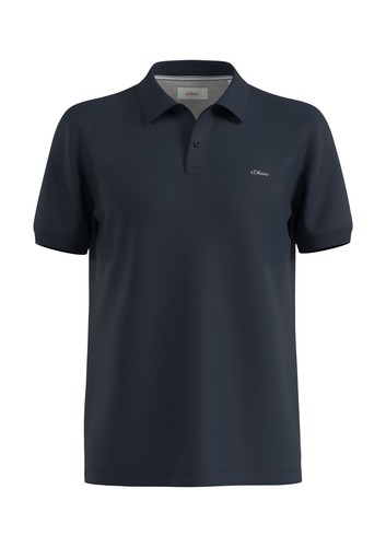 Oliver herren poloshirt - poloshirt, 100%