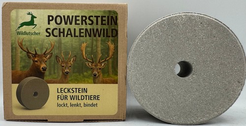 Wildlutscher powerstein - wildlutscher,