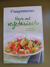 WeightWatchers® - Heute mal vegetarisch @ Leckeres Gemüse in allen Variationen