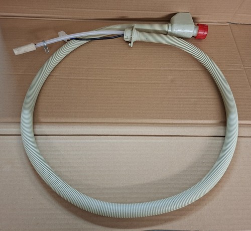 Zulaufschlauch aquastop 5m - zulaufschlauch, 1,5m