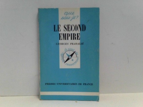 Second empire pradalie - second,
