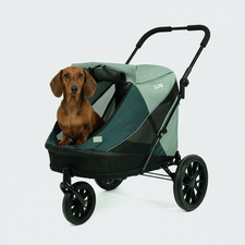 InnoPet® Hundebuggy Noah