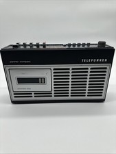Telefunken partner compact - compact, 101