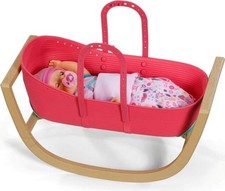 BABY born® 3-in-1 Wiege