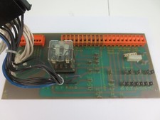 Fröling - Kesselsteuerung - Platine