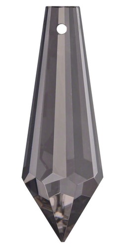 Kristall wiener pendel - kristall, 38mm