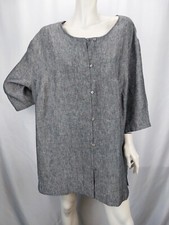 DW-Shop Damen Bluse Jacke 100