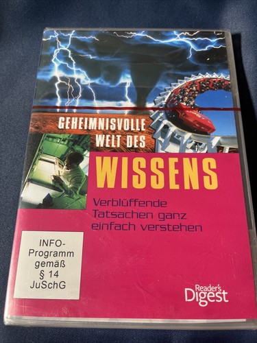 Geheimnisvolle welt des - geheimnisvolle,