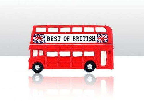 London red bus - red, sightseeing