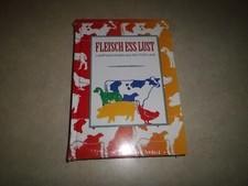 😊 RAR: Fleisch Ess Lust