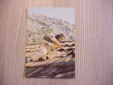 Winnetou - Unter Geiern - Karl