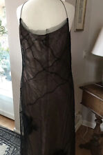 Ital. Designer Maria Grazia Severi *Ballkleid *Abendkleid* Cocktailkleid* Gr.44 