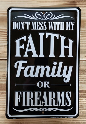Dekoschild family faith - *family,