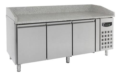 Combisteel pizzakühltisch mit - combisteel,