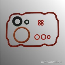 Dichtung Boiler Brühgruppe Tank Ventil Vienna de luxe Nova Grande Crema SAECO