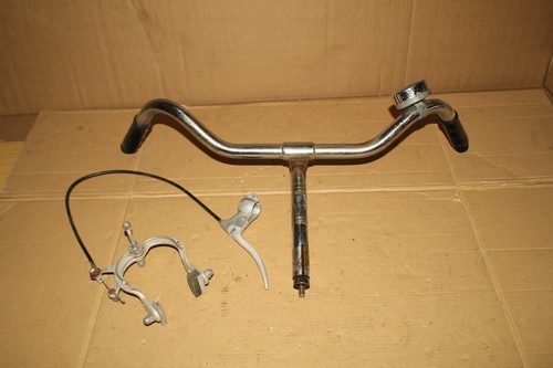 Tourenlenker lenker rasant 300 - lenker,