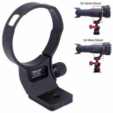 Stativschelle Stativring