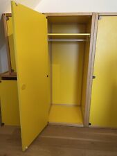 Flötotto Container Kleiderschrank 