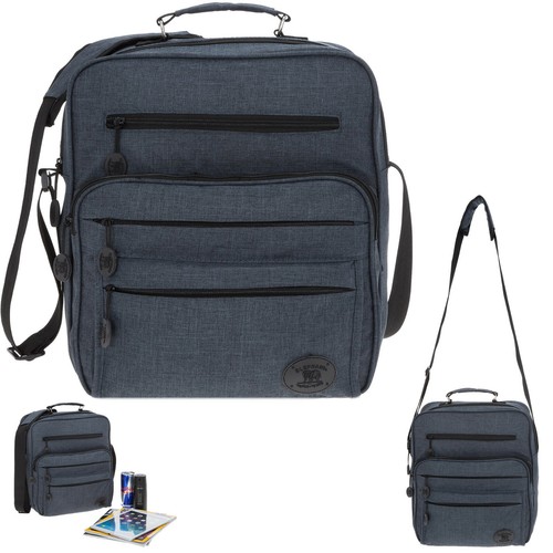 Schultertasche elephant - schultertasche,