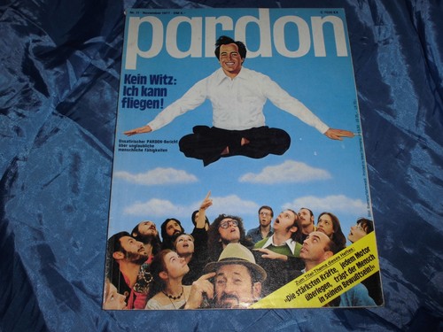 Pardon november 1977 - november,