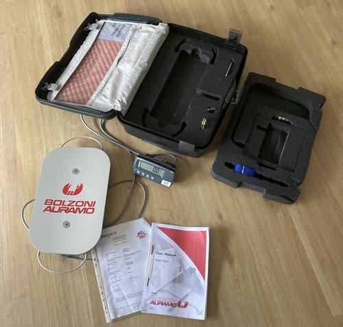 Bolzoni auramo test pad - bolzoni,