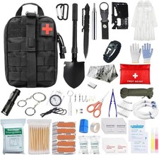 40-in-1 Survival Kit - Erste