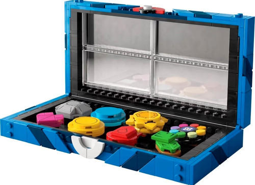 Lego pokemon 40892 - lego®,