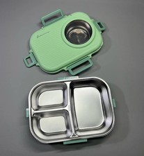 Isolierte Thermo Brotdose