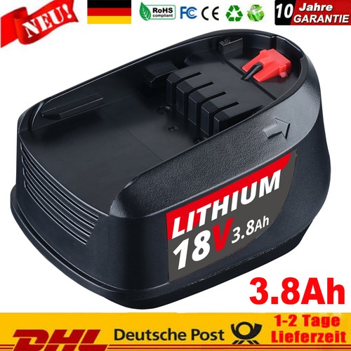 Akku für bosch pba - bosch, 3.8