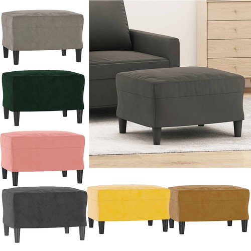 Fußhocker sitzhocker - fußhocker,
